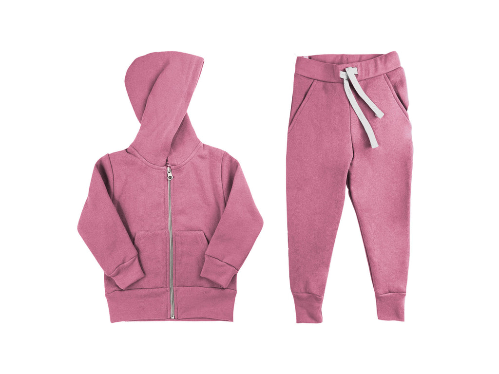 Fleece Sweatsuit – Cre8tive Tees and More